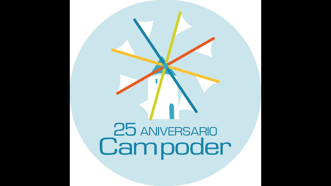25 Años Campoder 'La Huella'. Micro.