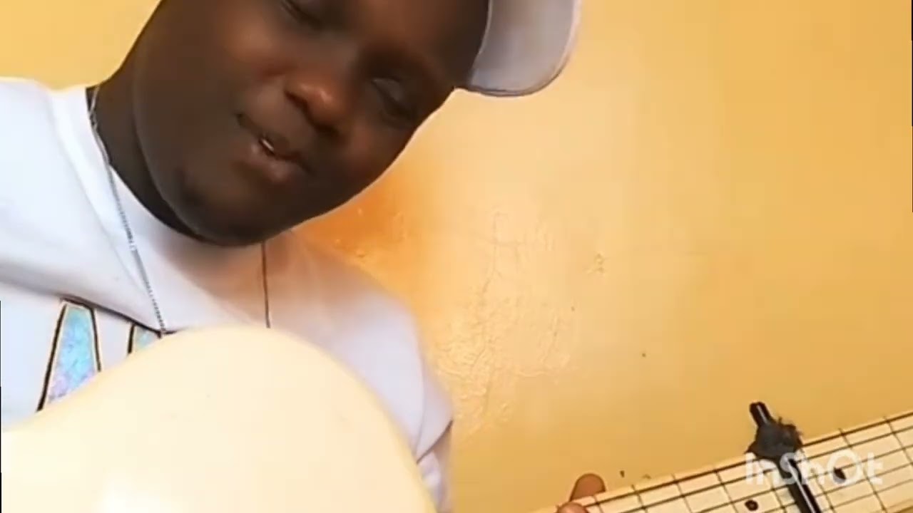 kikale-kikamba ...new hit...manze ni kali