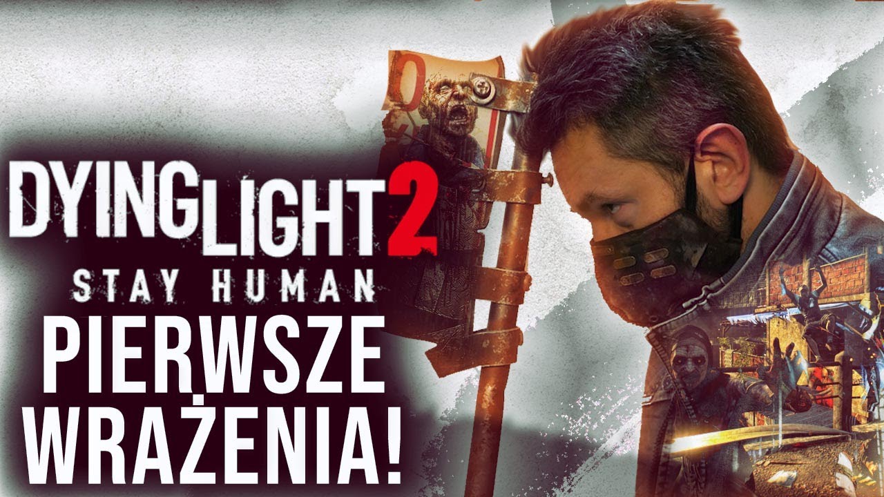 Dying Light 2 | AIDEN w VILLEDOR [2/4]
