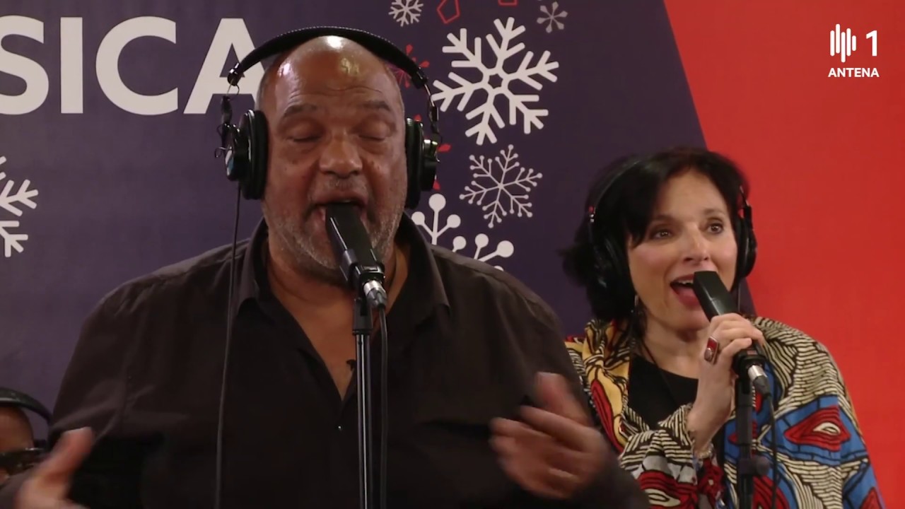Firmino Pascoal | Natal de Música | Antena 1