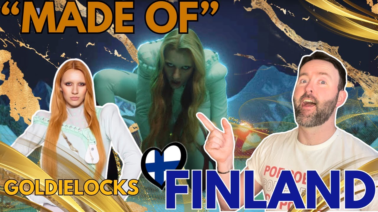 🇫🇮 Goldielocks 