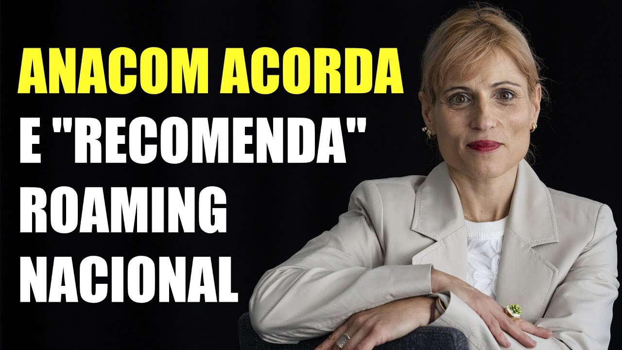 ANACOM finalmente ACORDOU! ROAMING NACIONAL? Só agora?! | VICIADO: Ponto Crítico