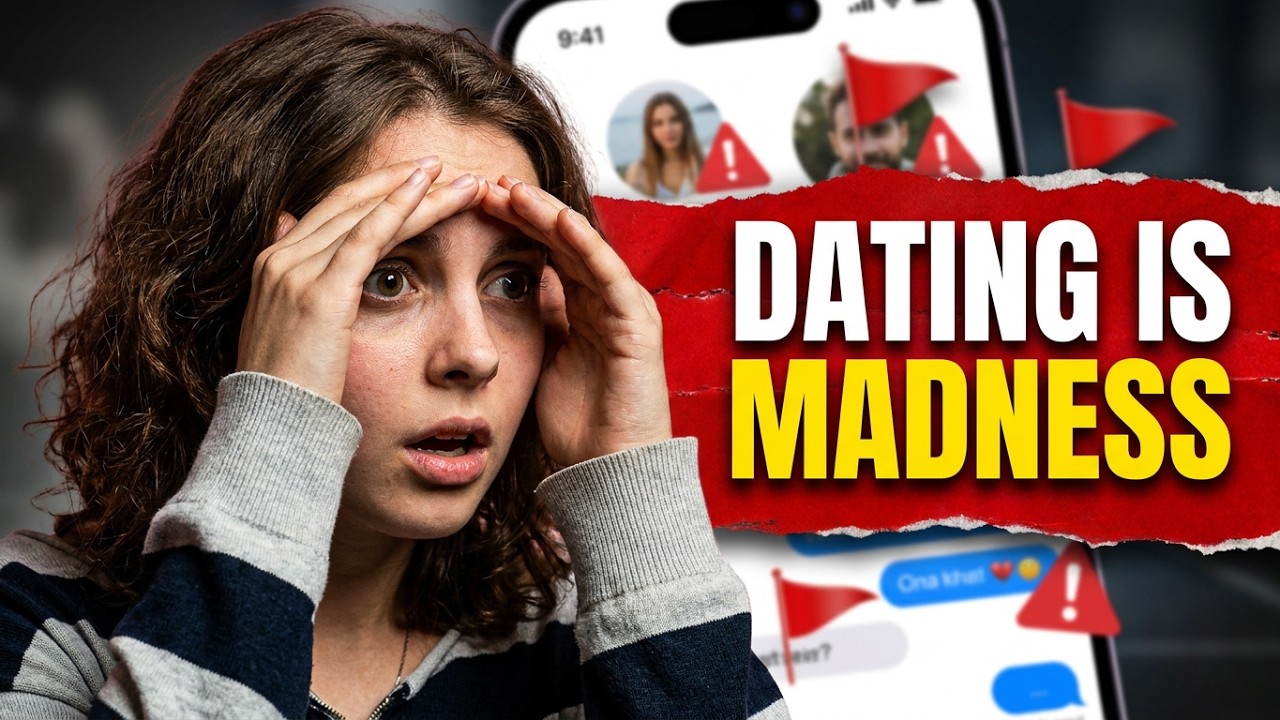 ONLINE DATING | SOFIIA DUBOVA | OMBASA TV
