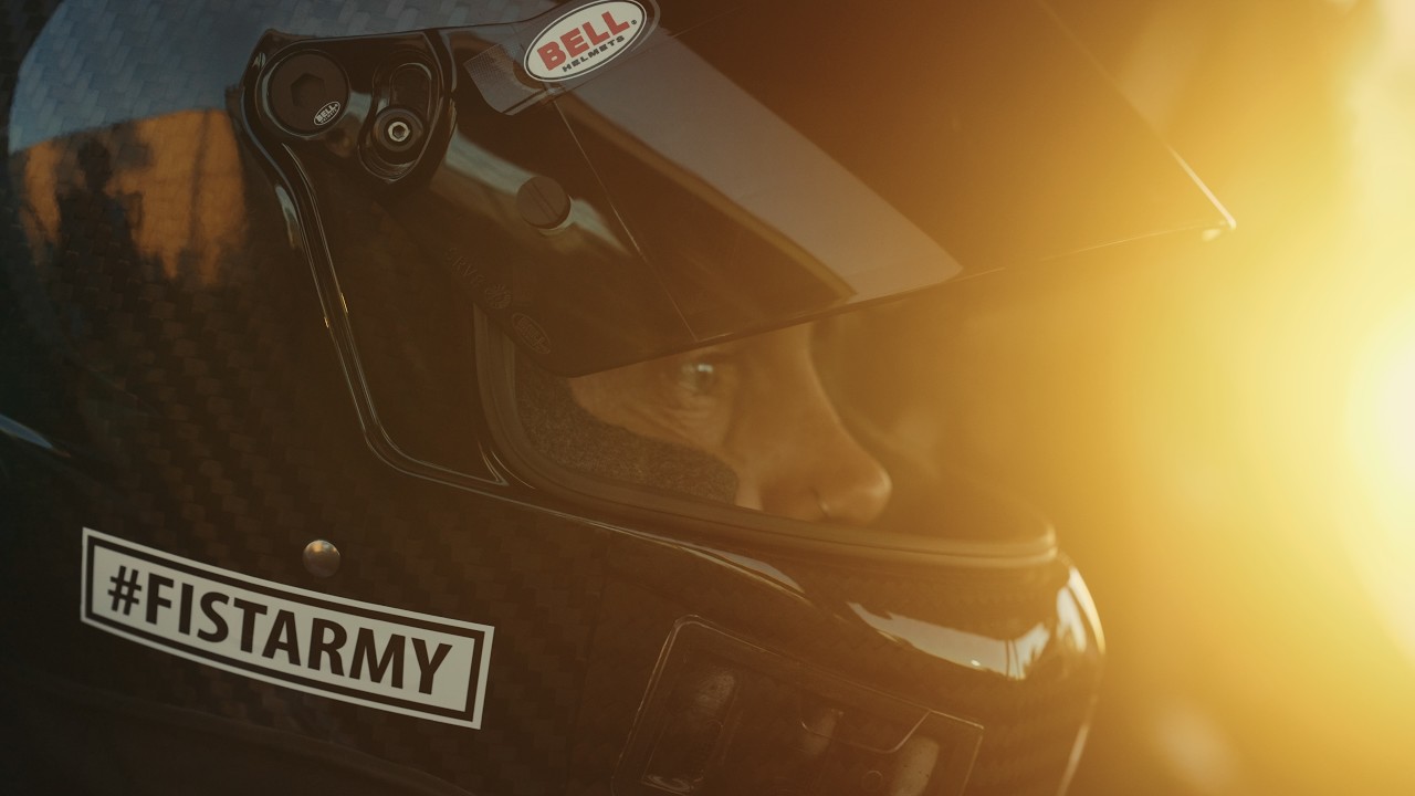We Sent A Crew To The Most Brutal Race In Australia...