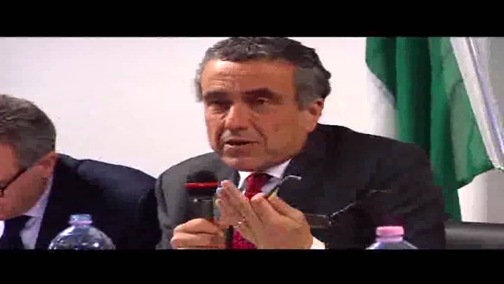 Scavi di Sibari, Papasso rompe il silenzio