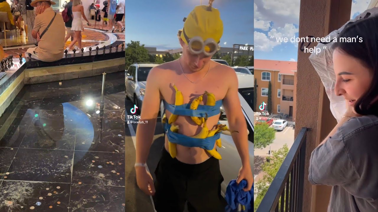 Funniest Tiktok that if ylyl