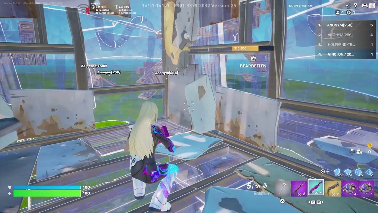 Fn Ranked