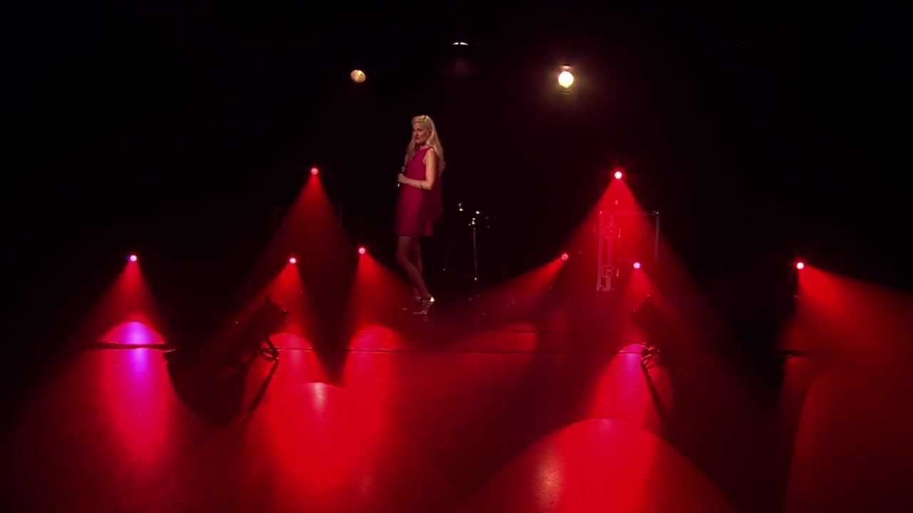 Angela Molineux - La Fleur (The Music Show Ep05)