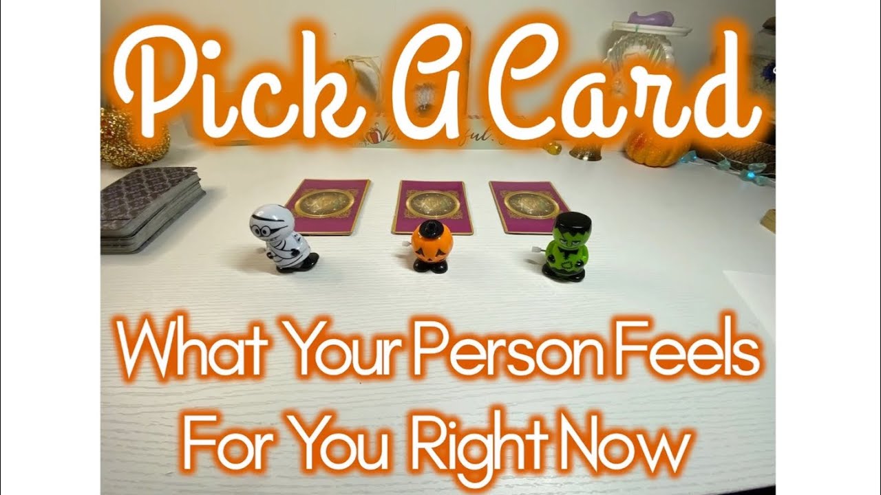 💌Pick A Card🔮 Your Persons Feelings For You Right Now 🤯🤭🤩😬🔮🧿🧨🌊🌪📨