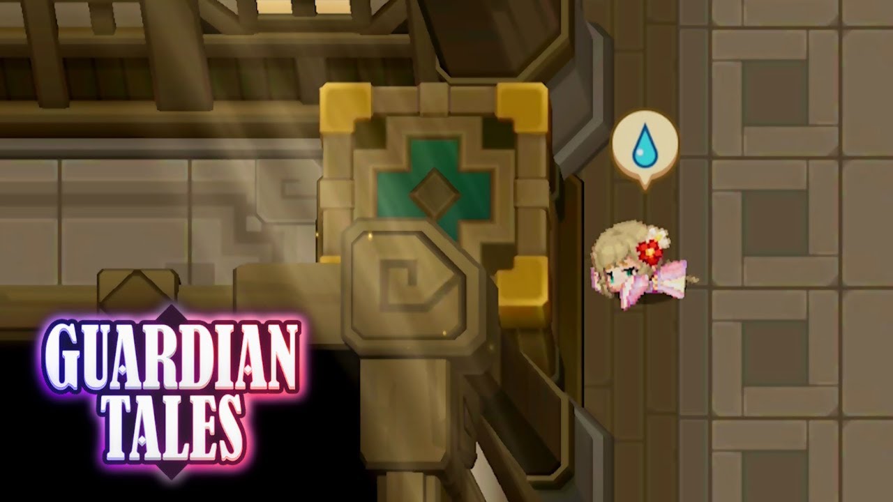 𝐆𝐮𝐚𝐫𝐝𝐢𝐚𝐧 𝐓𝐚𝐥𝐞𝐬 𝐒𝟑 | World 20 - The Lord's New Bride