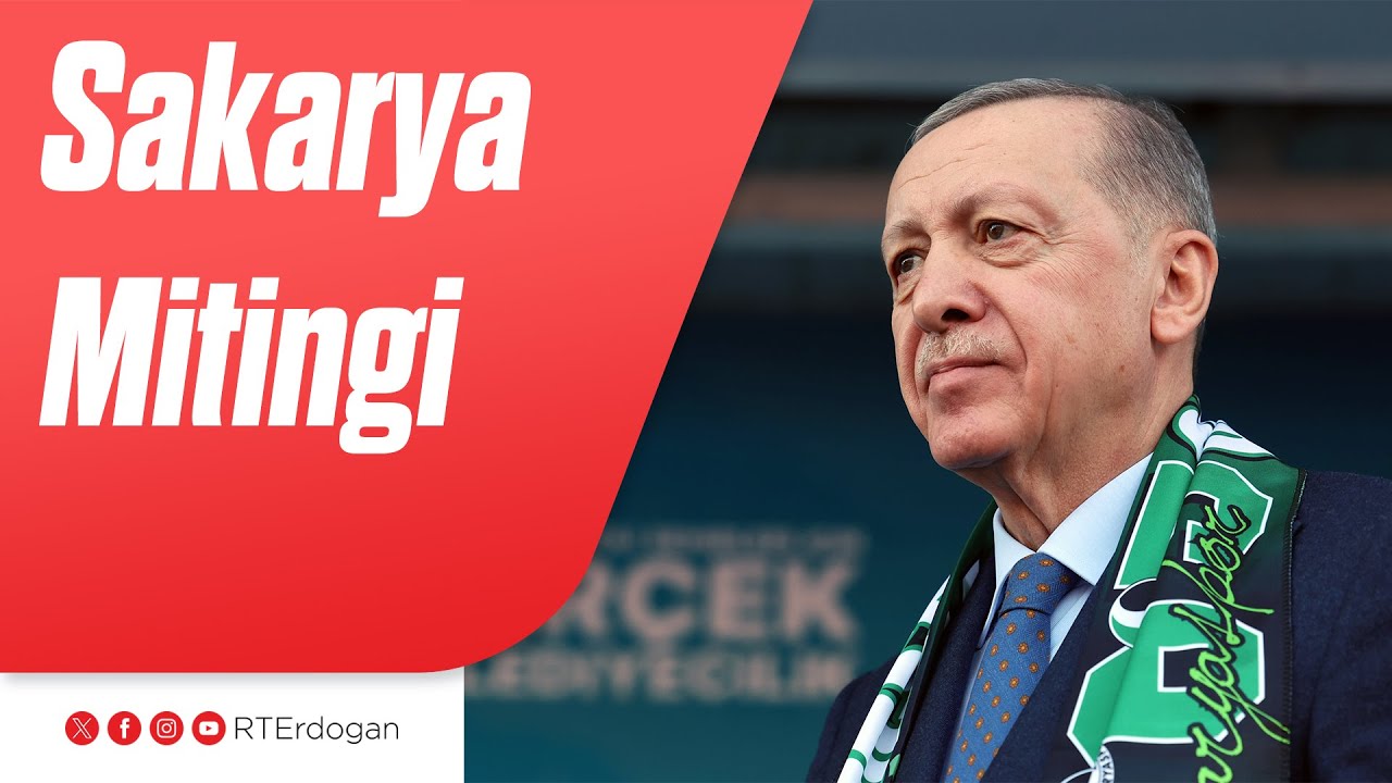 Sakarya Mitingi