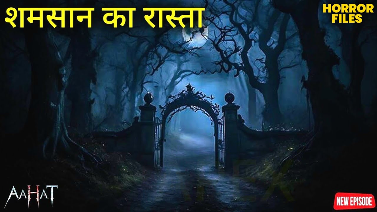 सास डायन बन कर ले रही Bahu से बदला | Aahat New Season | Latest Episode | #aahat #bhootkikahani #holi