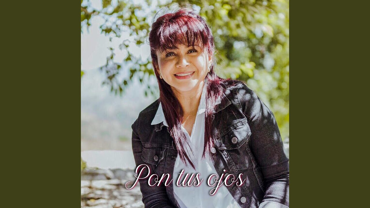 Pon Tus Ojos