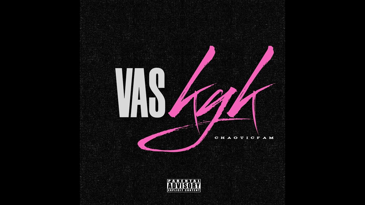 chaoticfam - Vaskyk