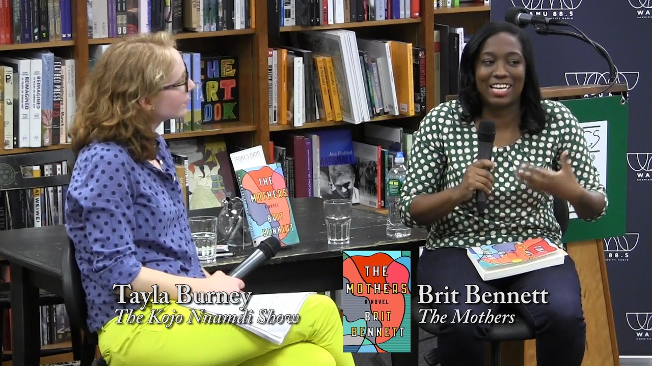 Brit Bennett, 