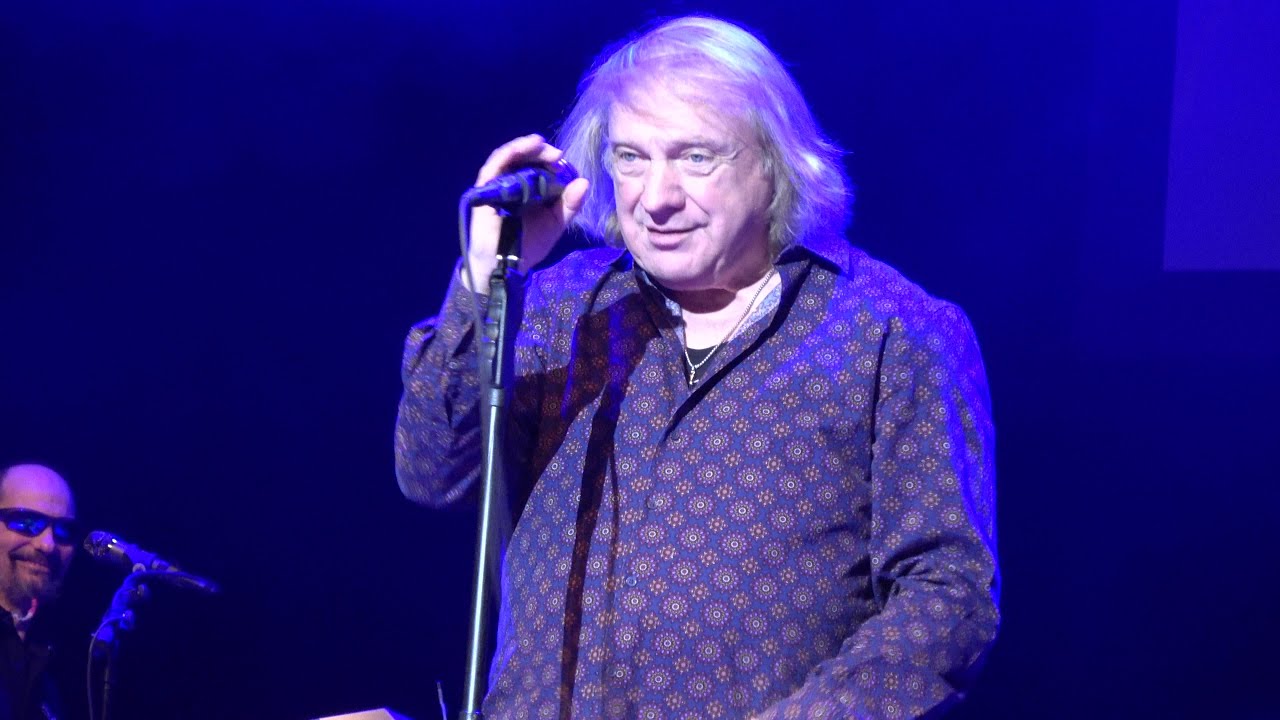 LOU GRAMM 