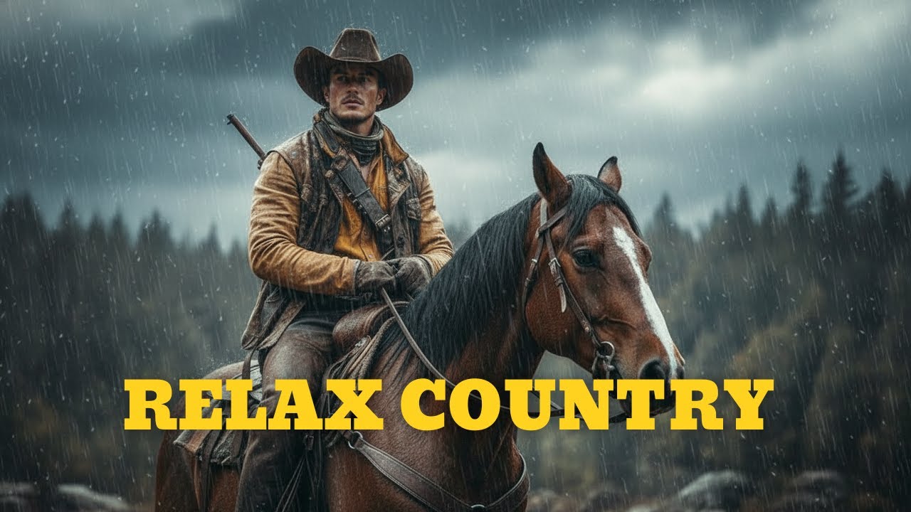 100 Best Country Songs Ever | Shaped by Don Williams, Willie Nelson & Alan Jackson