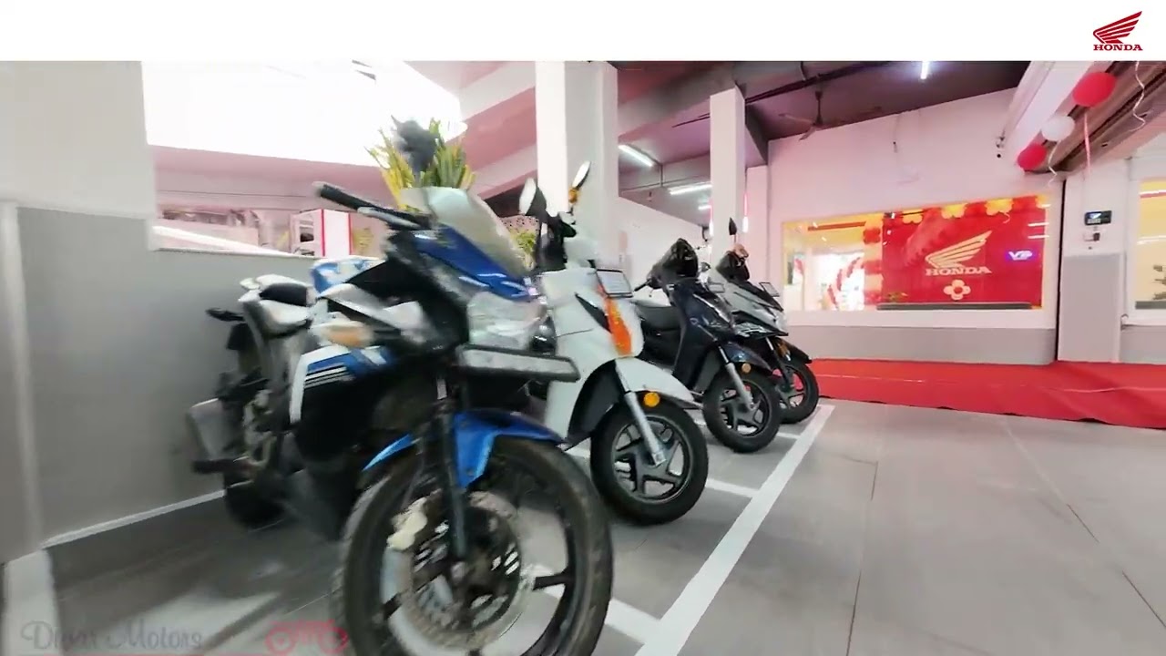 Honda Smart Workshop &ndash; Now Open at Didar Motors!