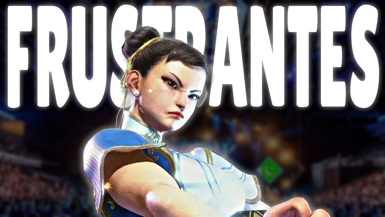 Como Jogos de Luta DESTROEM o seu EGO!