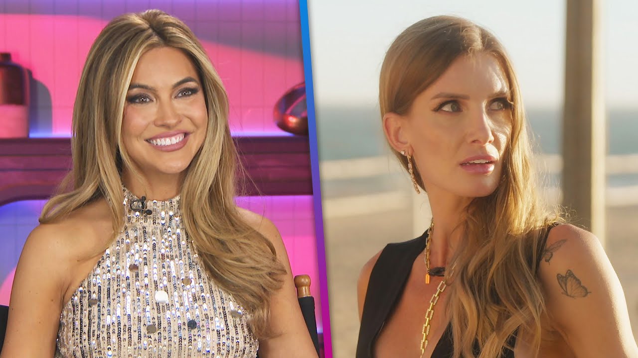 Selling Sunset: Chrishell Reacts to Nicole Drama and Where Things Go in Season 7