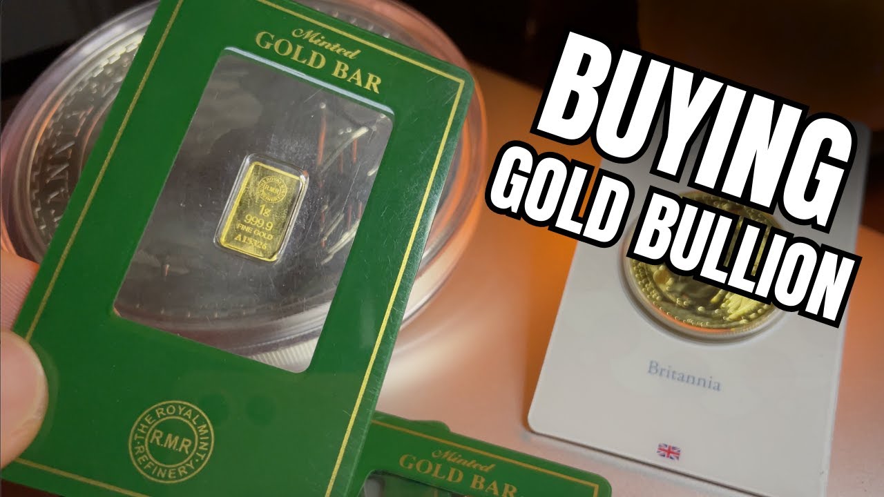 Is it worth buying from The Royal Mint?