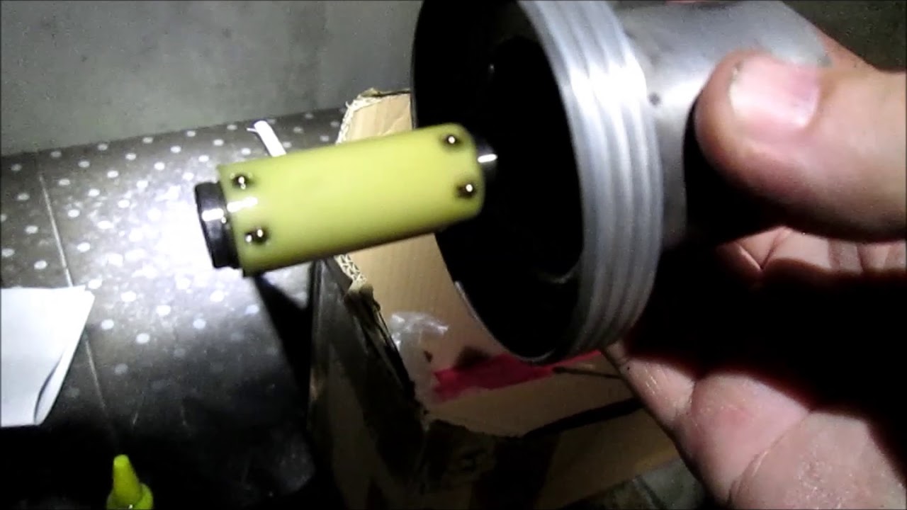 Tutoriel  Changement de  ressort HIF 44 HIF 38 Austin mini Metro  Moke ect