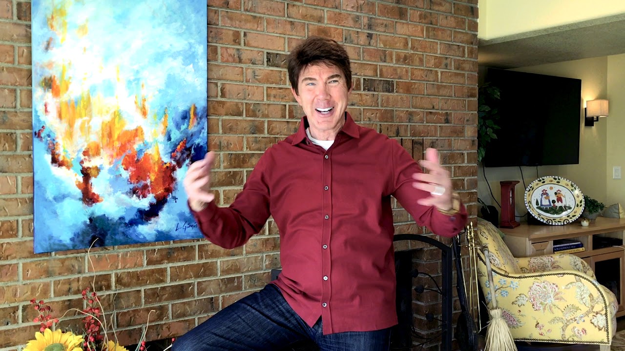 No Tuck Head (Dwight Robertson) Forge Forward, Forging Lives, Forge Kingdom Building Ministries