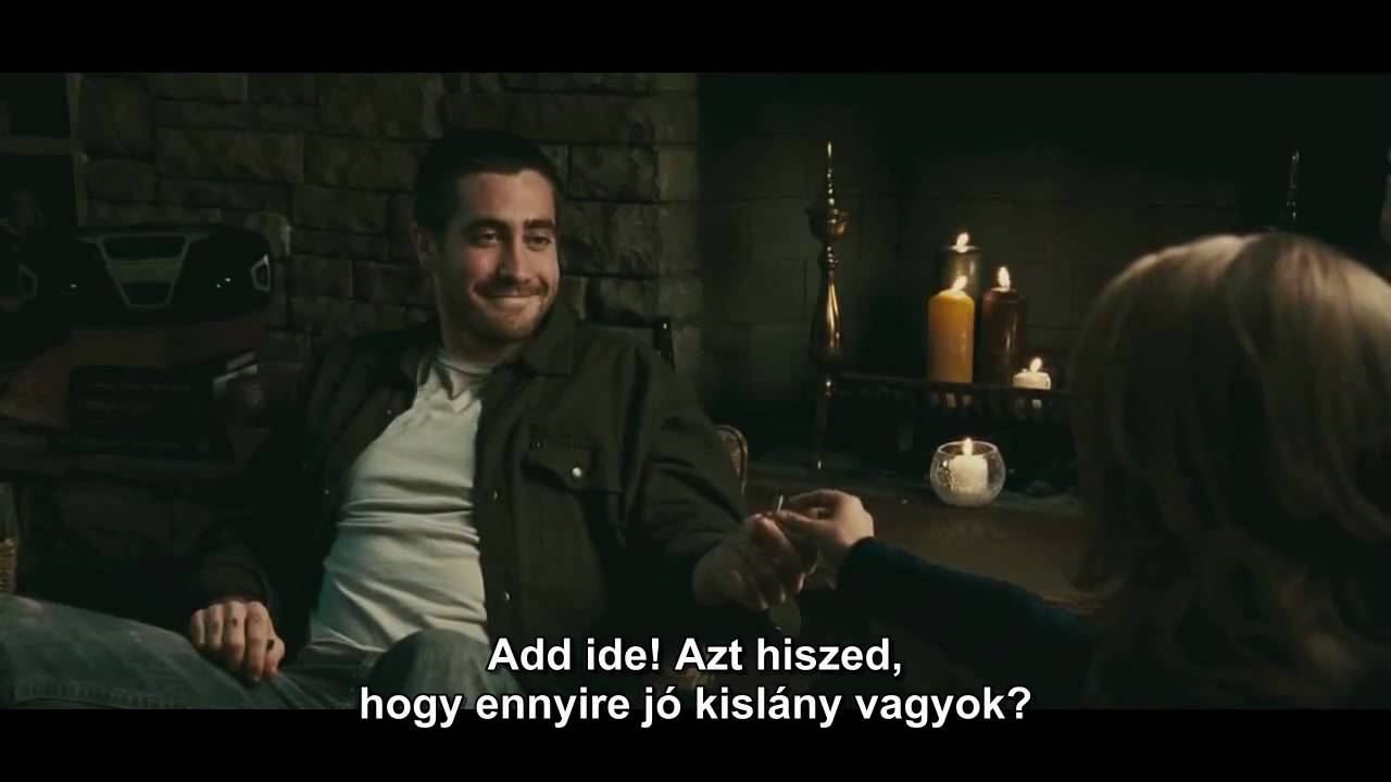Testv&eacute;rek [2009] magyar feliratos előzetes HD (pCk)