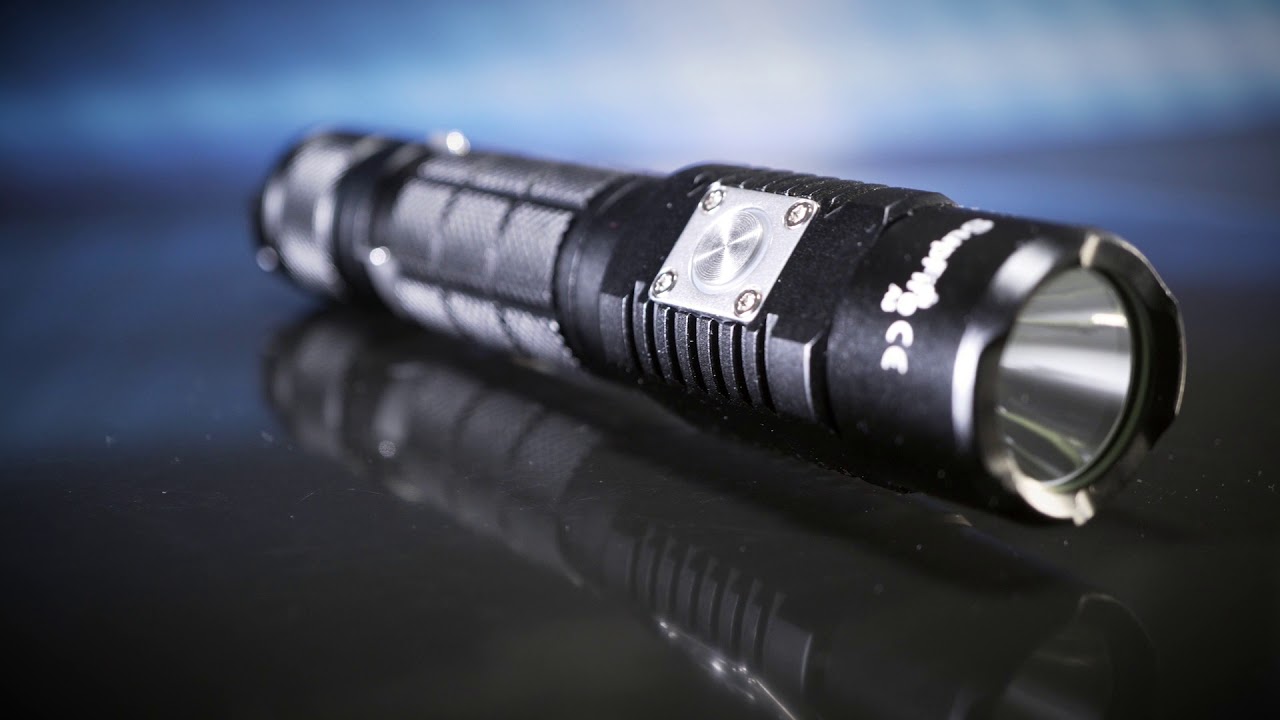 SupFire A3