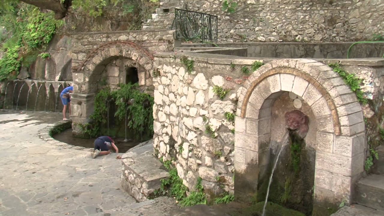 Μυστράς (Mystras)