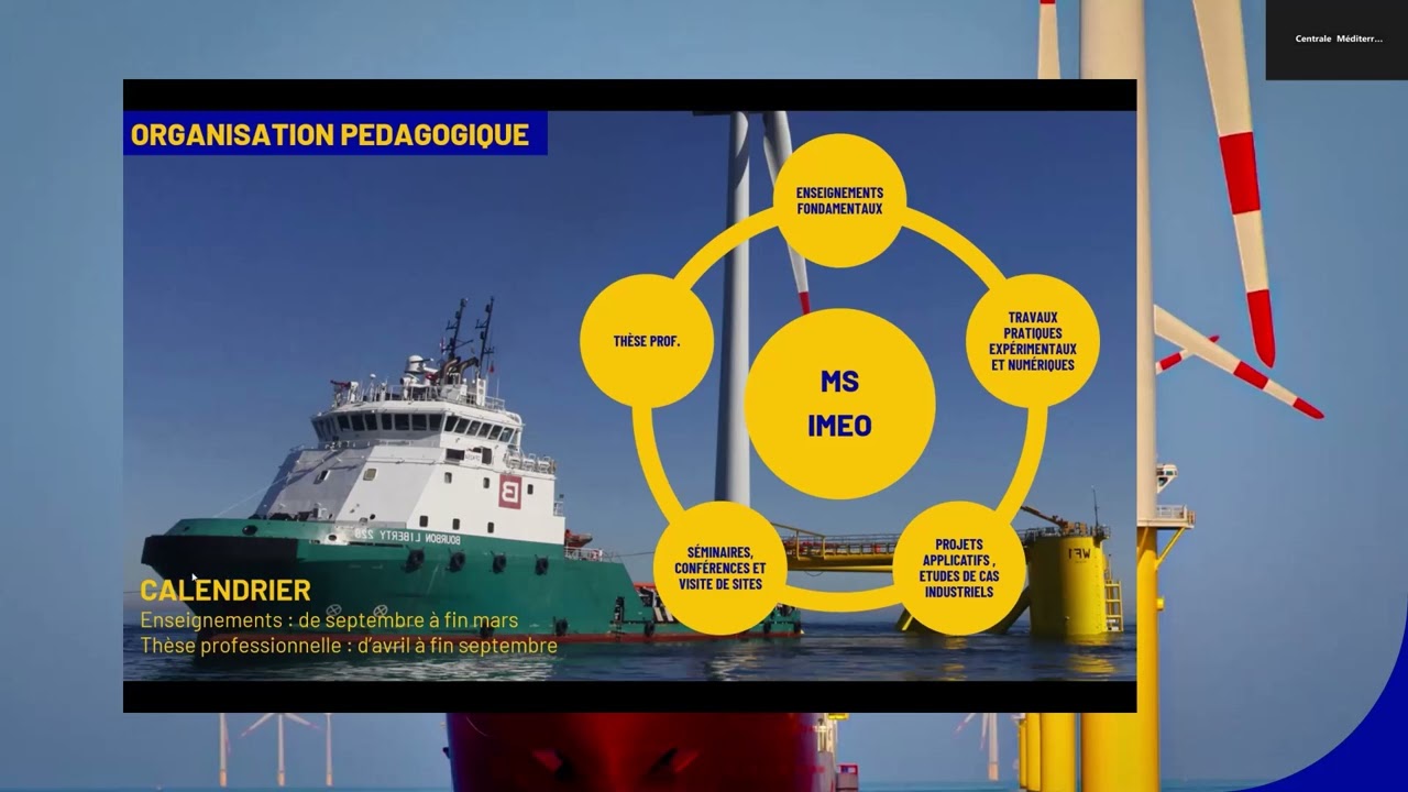 [Executive Education] Replay du webinaire d'information du MS® IMÉO (10 décembre 2024)