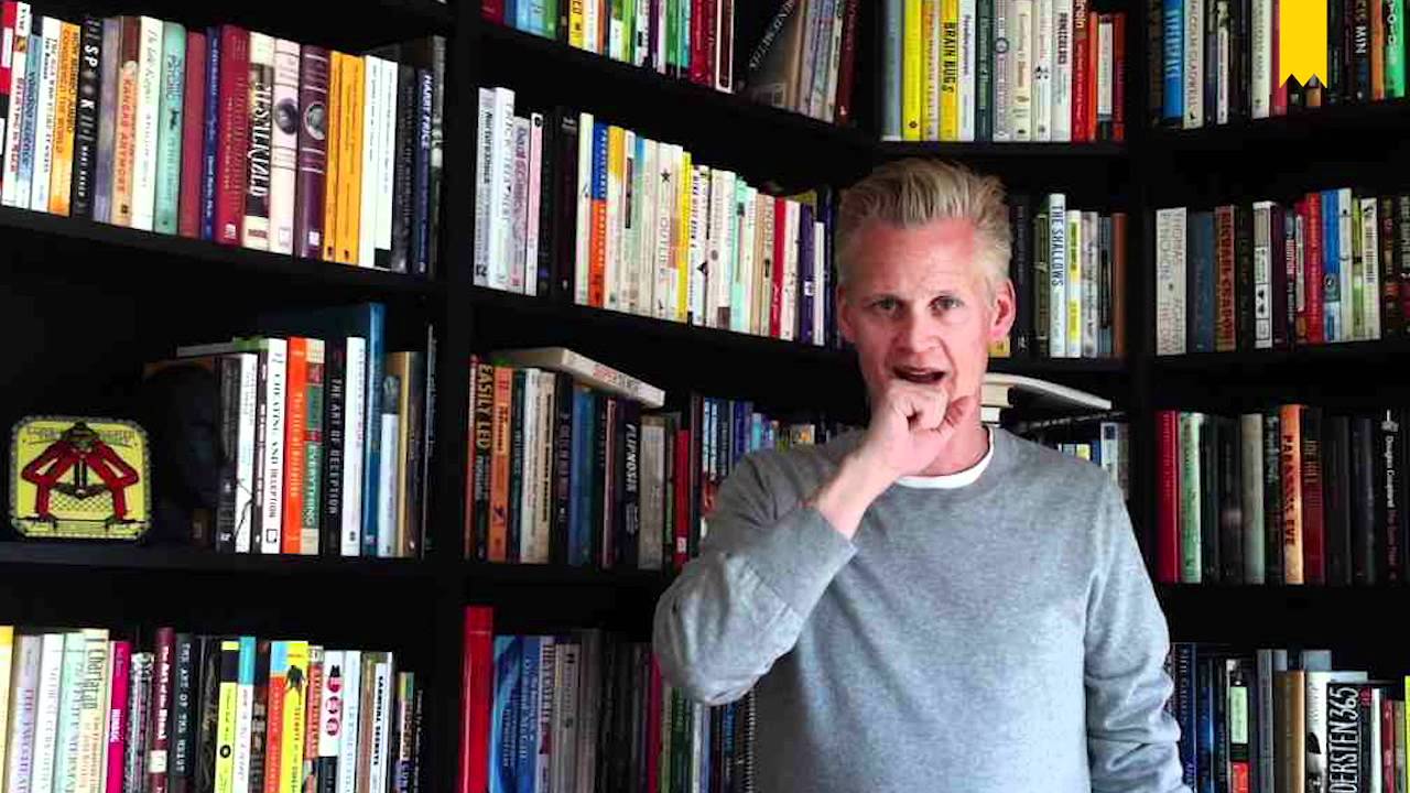 The Card Trick by Henrik Fexeus the Author of THE ART OF READING MINDS