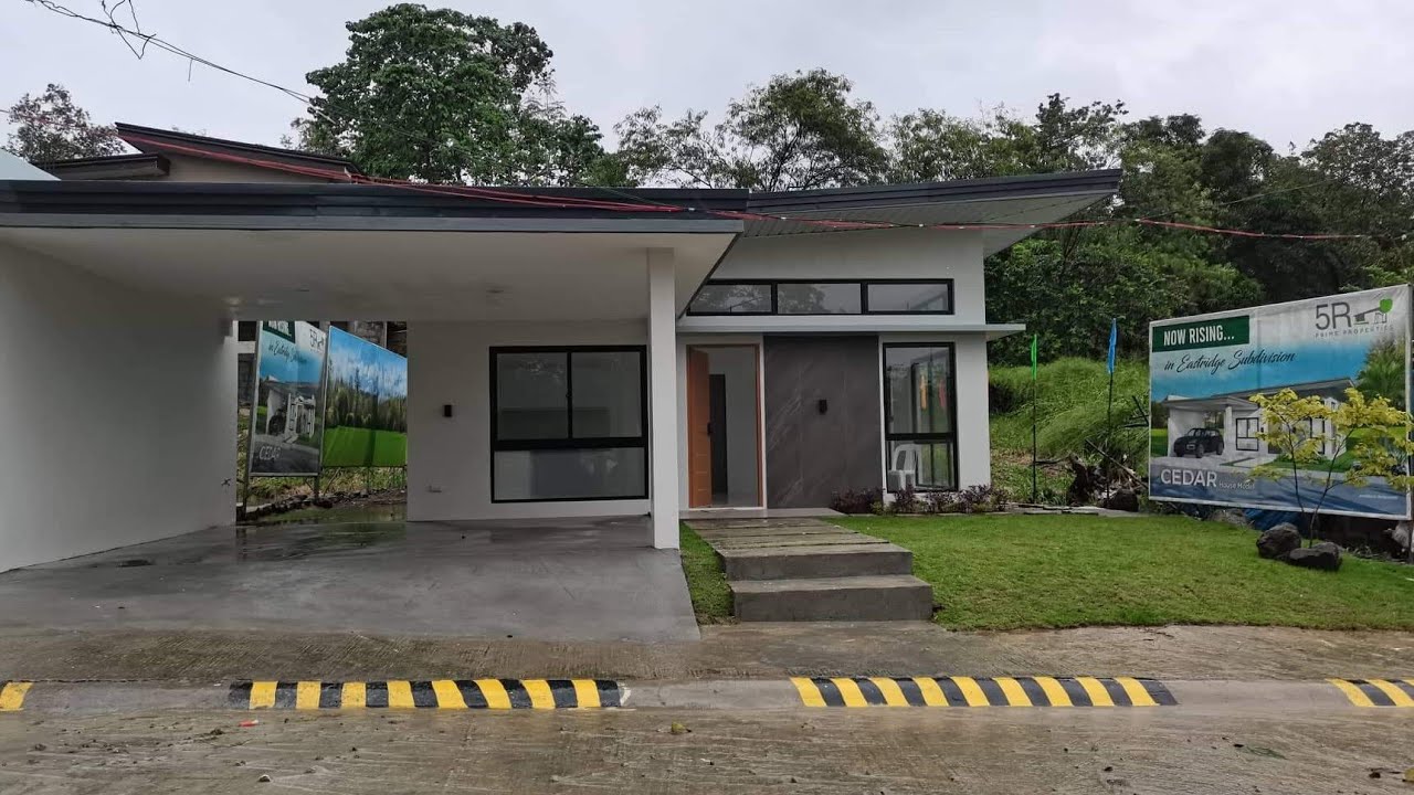 House and Lot For Sale in Binangonan and Angono Rizal | Ready for Occupancy #rfo #house #realestate