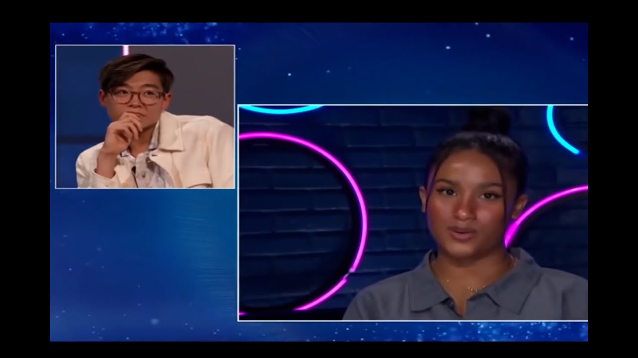 Derek X's Goodbye Messages / Discovers Large Alliance | Big Brother 23