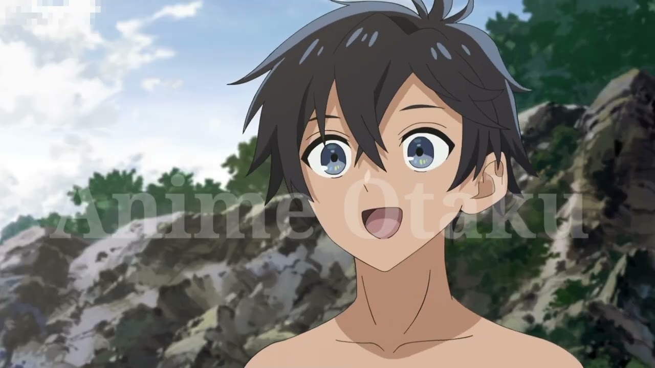 Over power na Bida siya ay Isang magician #anime #otaku #adventurer #magician #thewatermagician