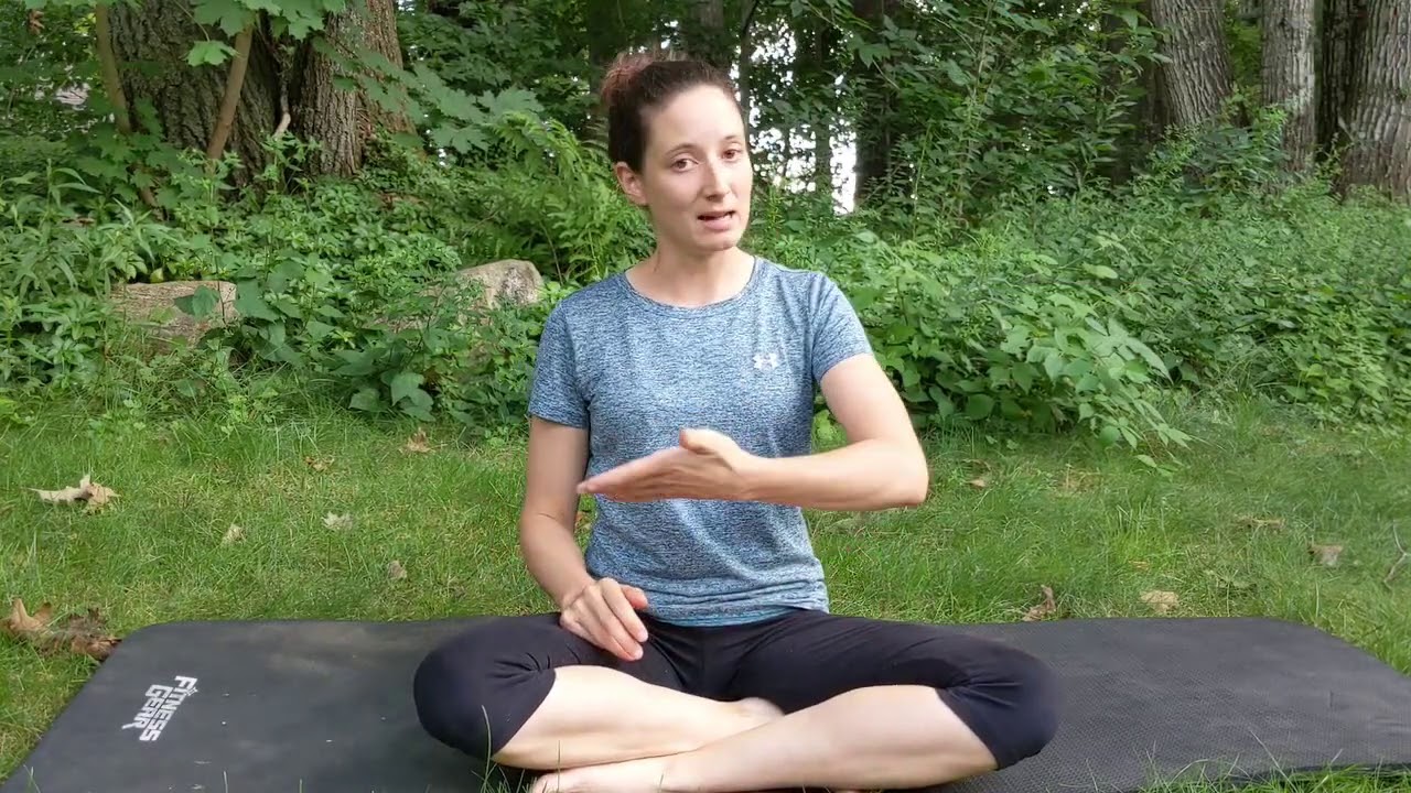 Astuces massage #2: Position du mass&eacute;