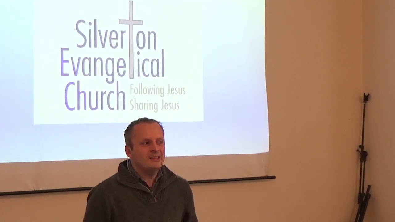 14 December 2025.Promises of the coming King.Jeremiah 23:5-6 Luke 1:32-33.Acts 13:22-23.Andy Mathers