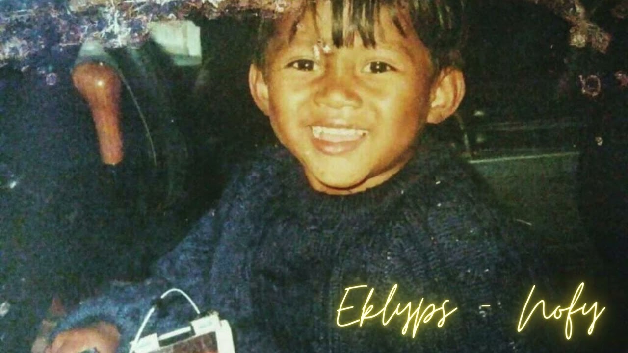 Eklyps  - Nofy