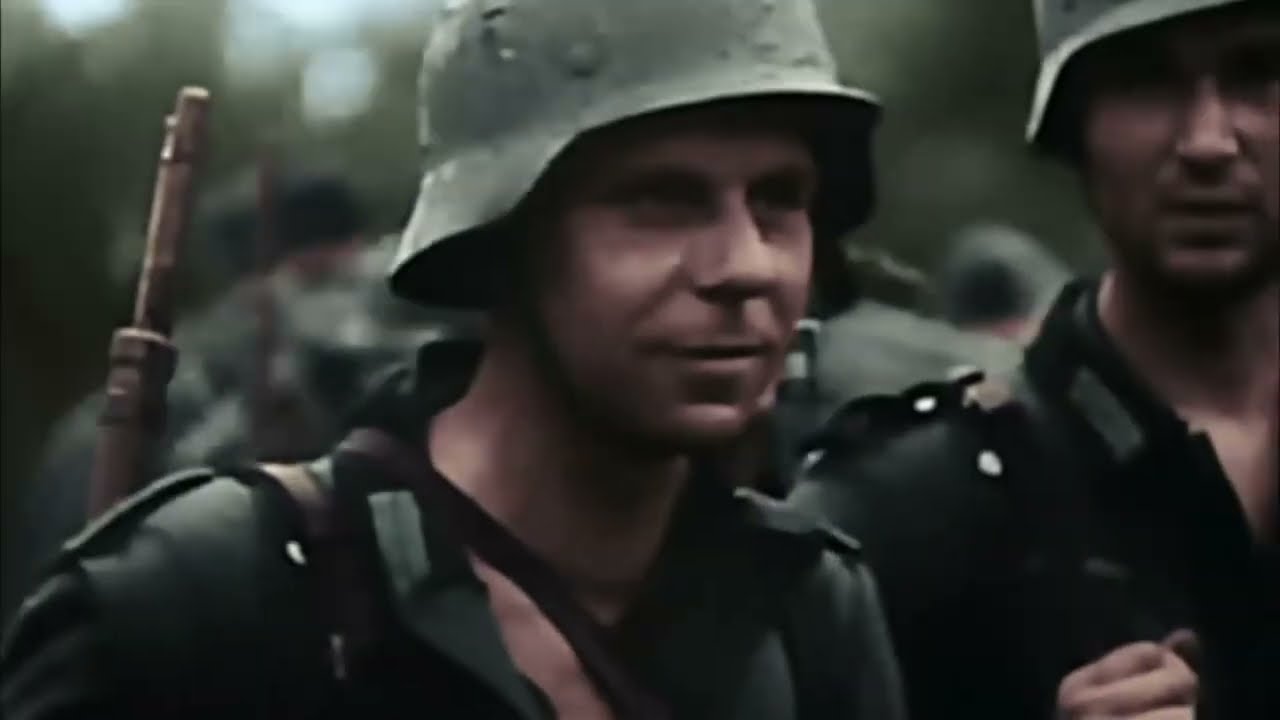 The Normandy Road That Destroyed German Morale