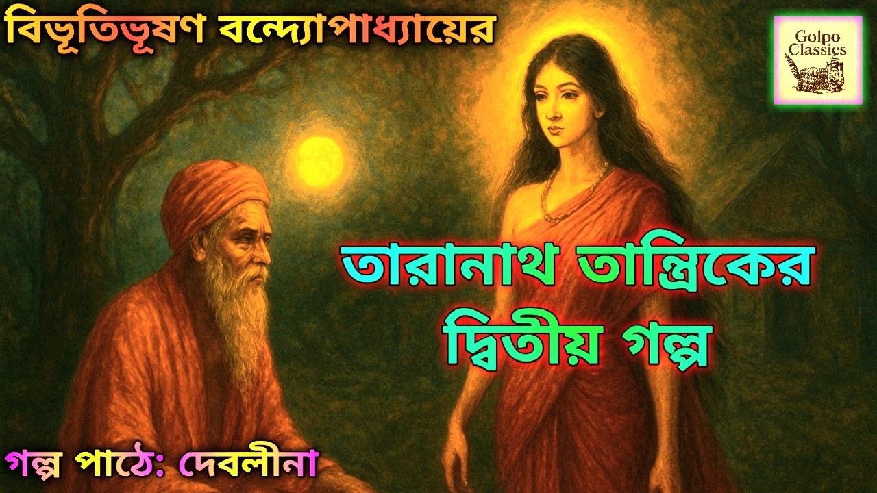মায়াবী রূপসী না পিশাচী ? তারানাথ তান্ত্রিকের ভয়ঙ্কর অভিজ্ঞতা । Taranath Tantrik | মধুসুন্দরী দেবী |