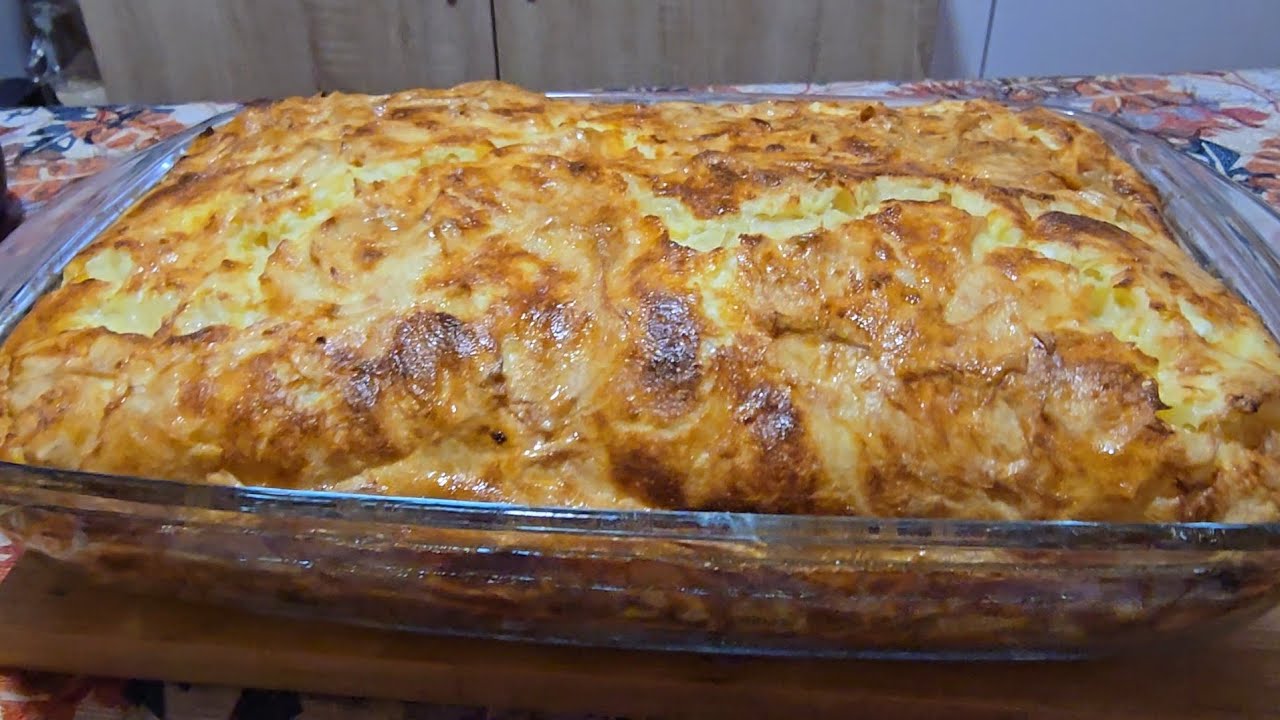 НАЙ ВКУСНАТА БАНИЦА 🤪