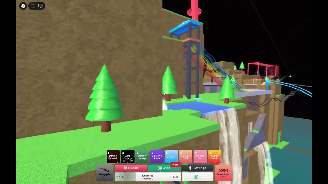 Fortress Falls - Hidden Item Locations | 🔮 Marble Mania