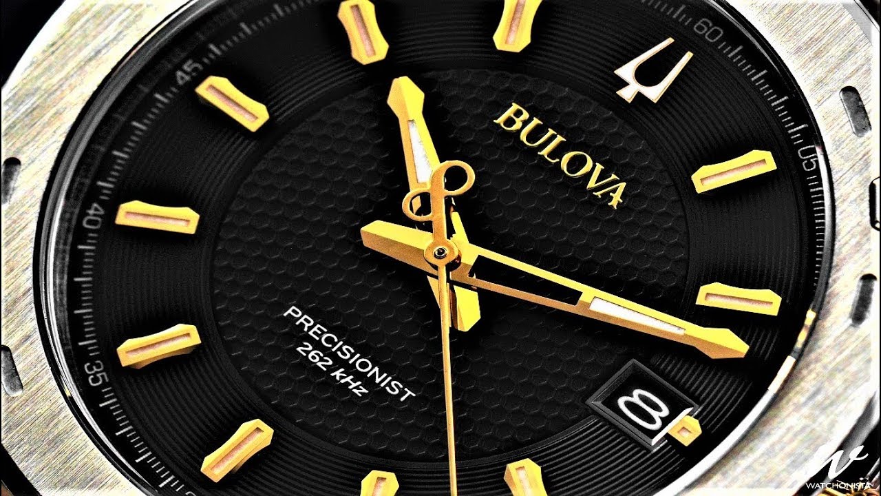 Best New Stylish BULOVA Watches 2020 | Top 10 BULOVA Watches to Buy in 2020!