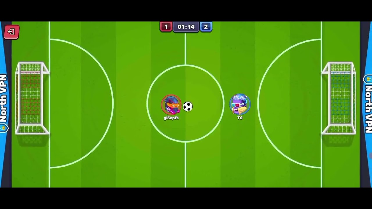 Mamoball Gameplay 1vs1 Remontada Epicaaaaa Rankeando Pt. 4