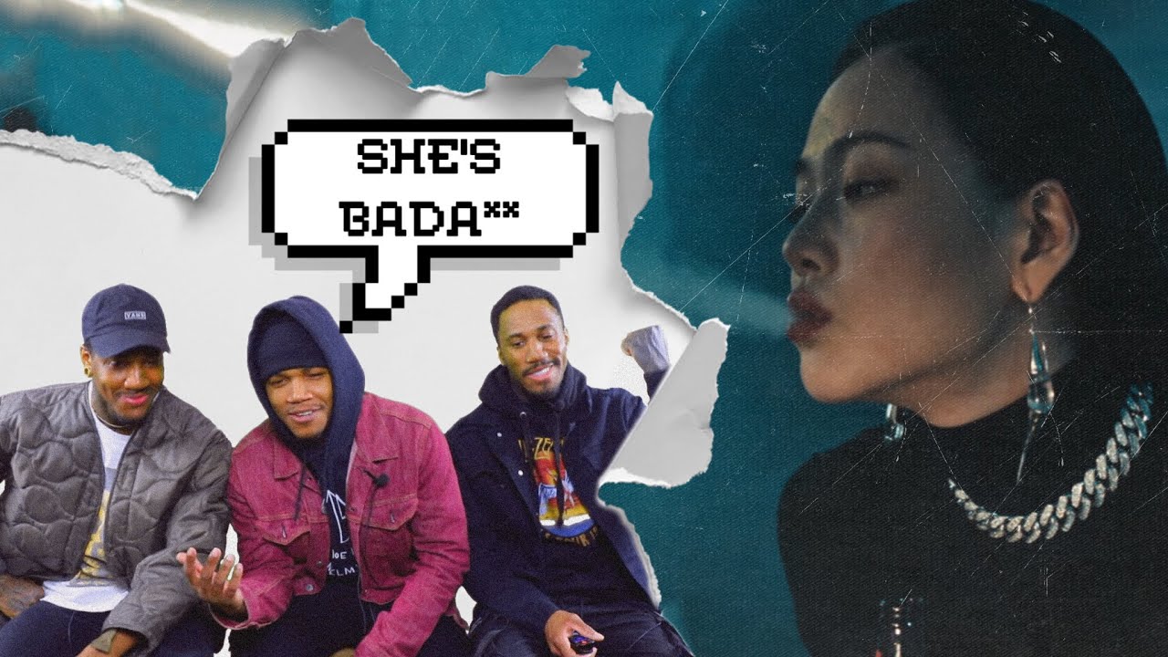 BIBI(비비) _ KAZINO(사장님 도박은 재미로 하셔야 합니다) Reaction - Review [First Timers]