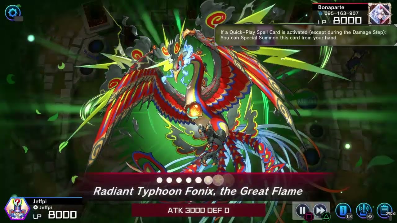 Yu-Gi-Oh! Master Duel Almost fumbled the last plat game !
