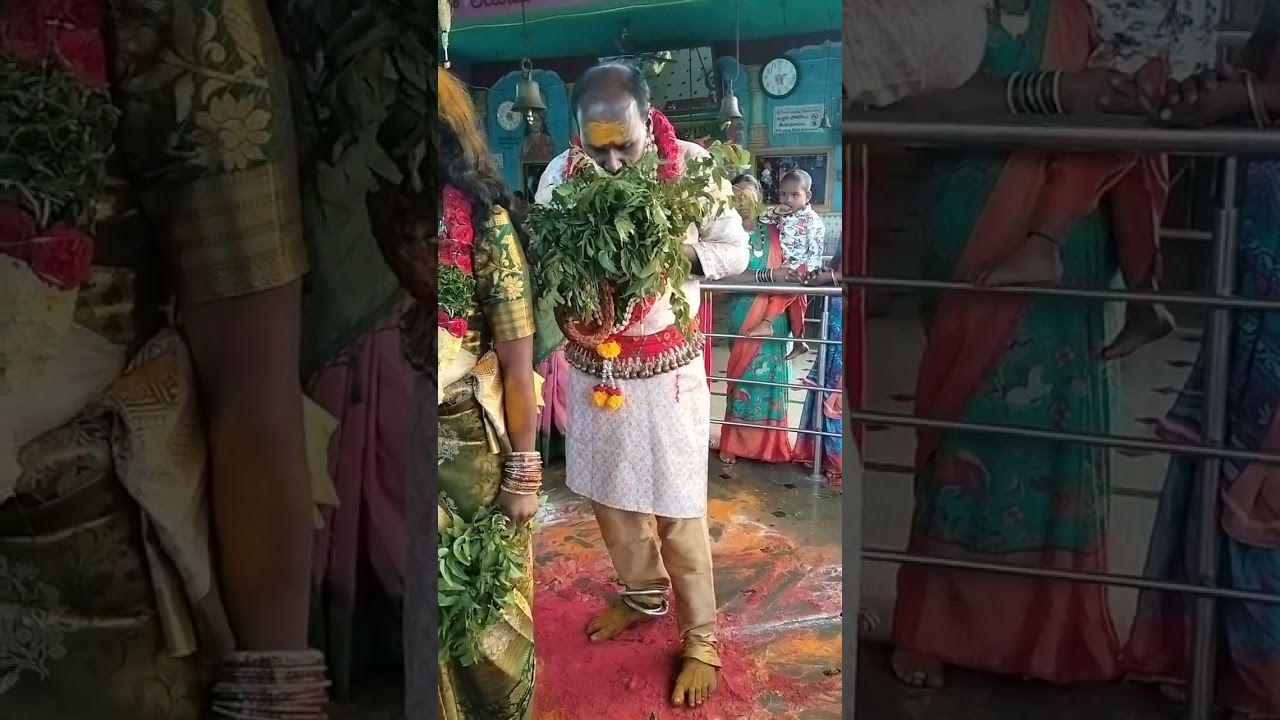 Edhamma kolupu🙏  Mahesh swamy!! Oggu Sridhar