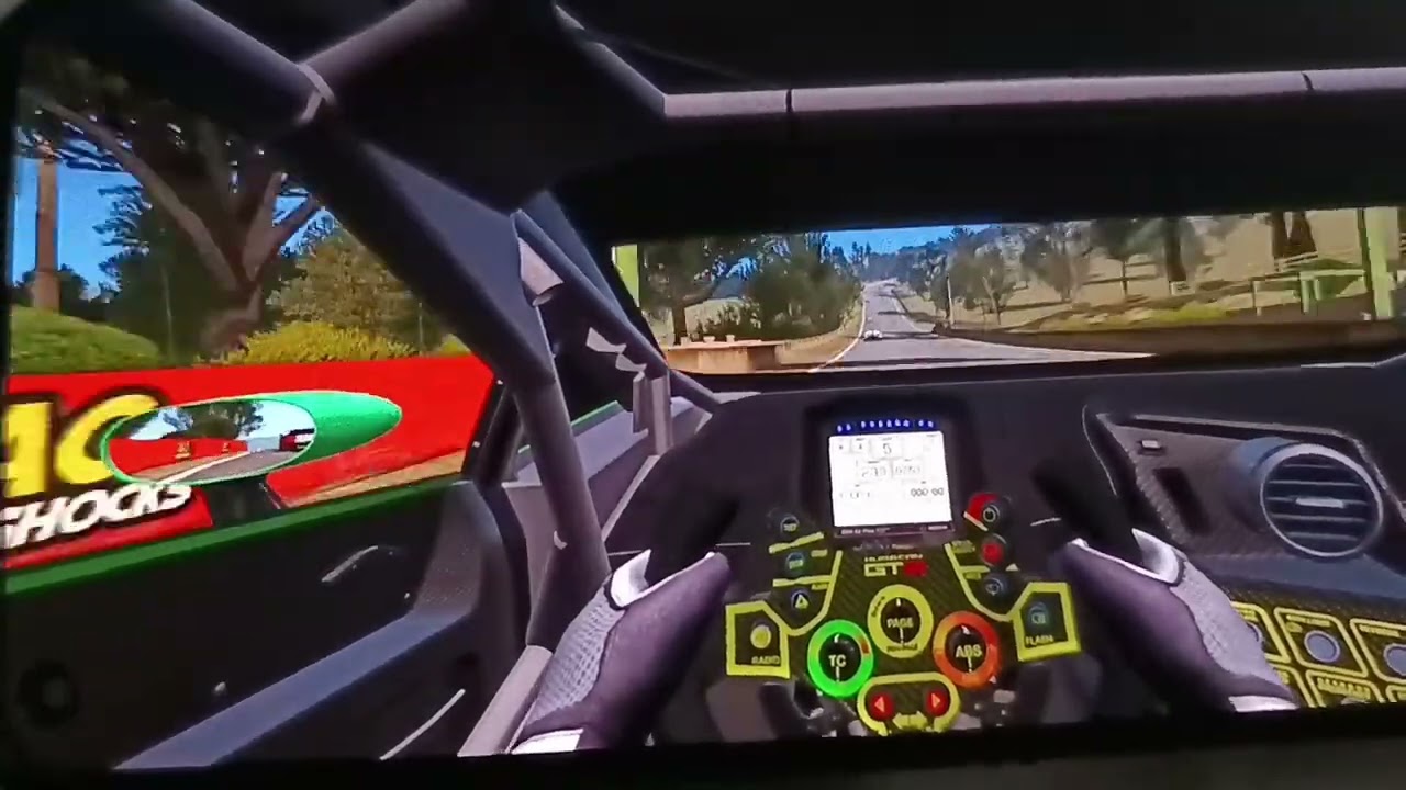 @RealRacing 