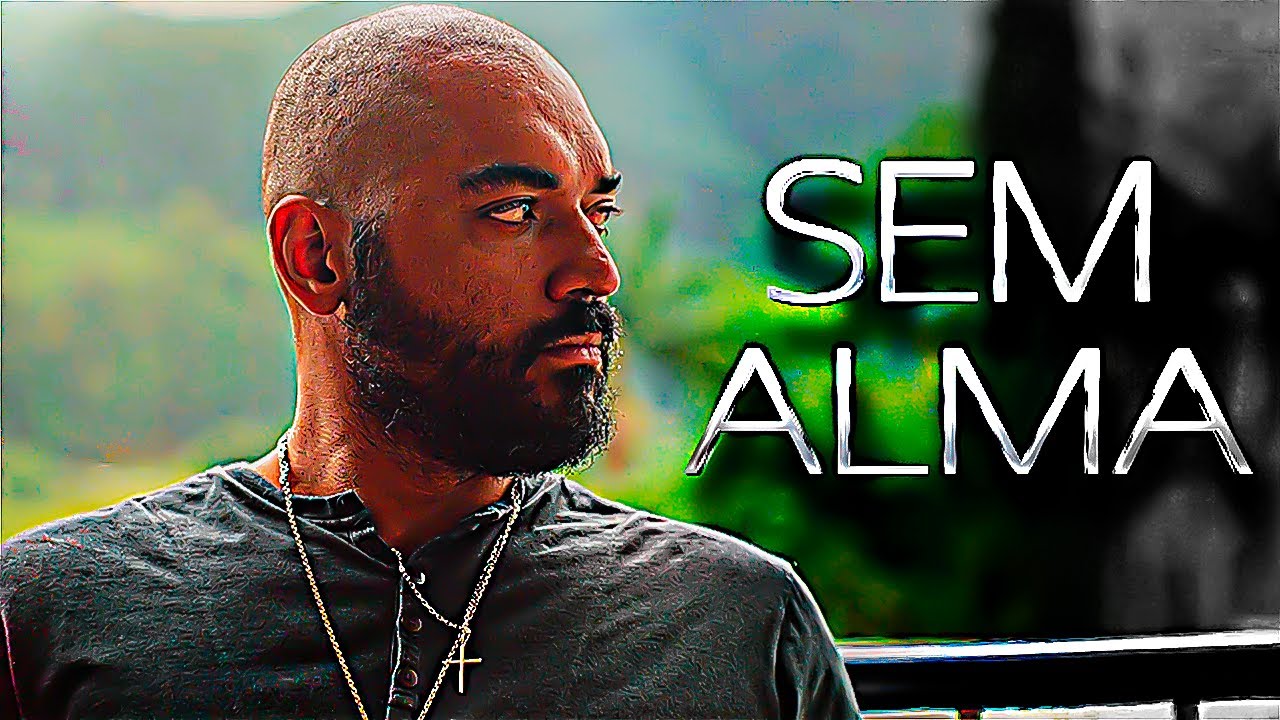 SEM ALMA | O Maior MATADOR De São Paulo (DNA DO CRIME)