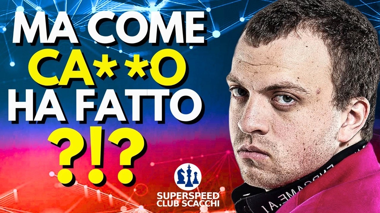 Quando Niemann Gioca al 100% NON PUOI FARE NULLA